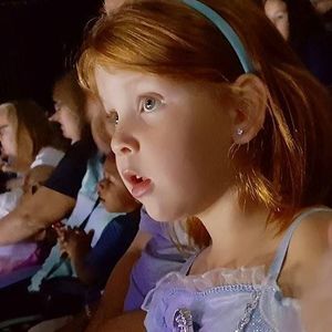 Meet your Posher, Jill